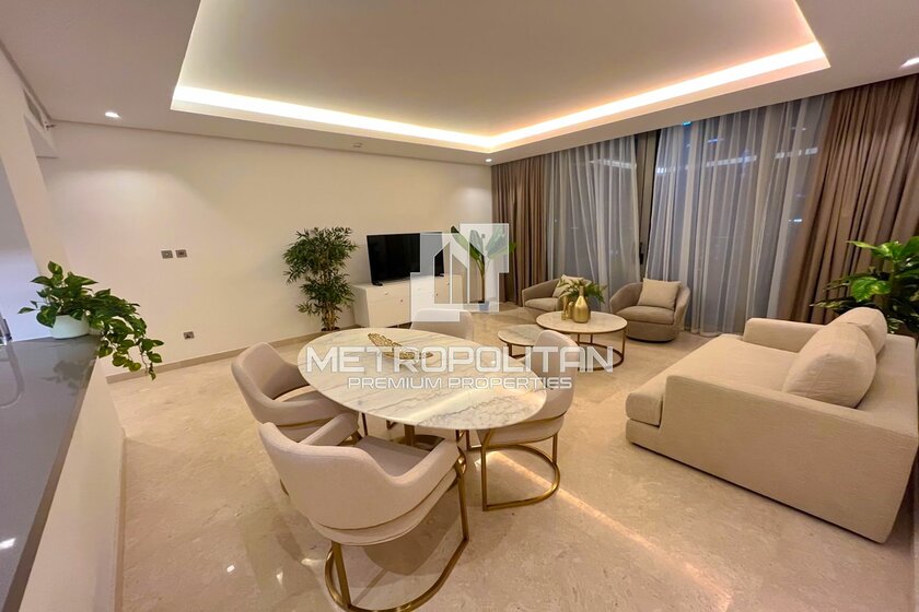 Apartamentos en alquiler - Dubai - Alquilar para 81.677 $/al año — imagen 18