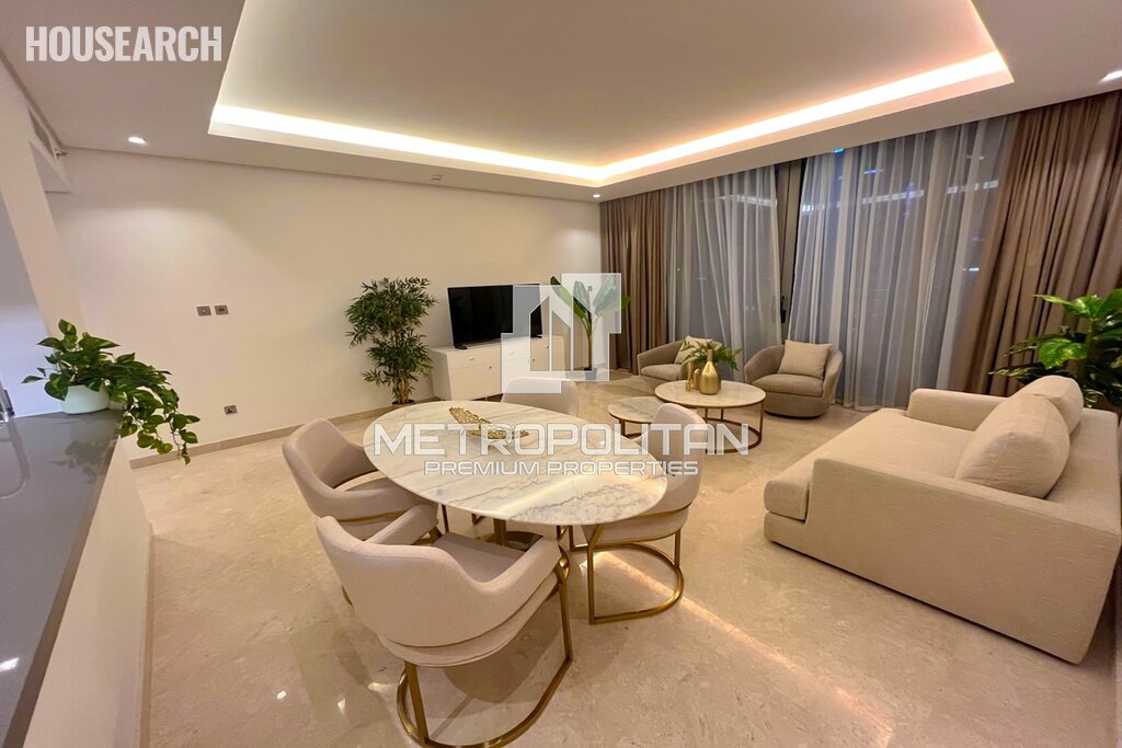 Appartements à louer - Dubai - Louer pour 65 341 $/annuel – image 1