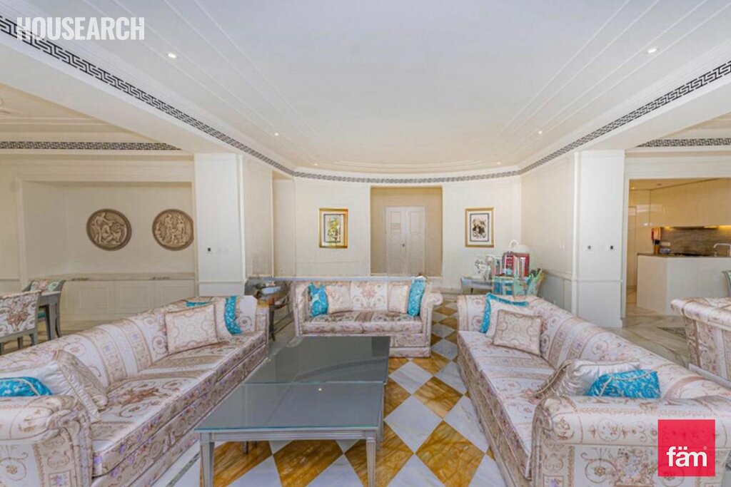 Apartamentos a la venta - Dubai - Comprar para 2.290.517 $ — imagen 1