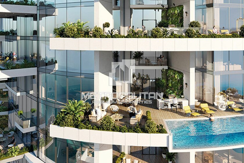 Buy a property - Dubai Media City, UAE - image 1