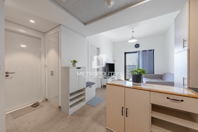 Biens immobiliers à louer - 1 pièce - Dubai, Émirats arabes unis – image 22