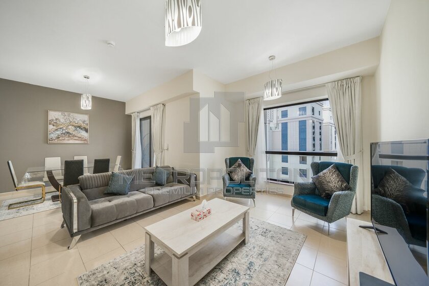 Rent a property - 2 rooms - JBR, UAE - image 12