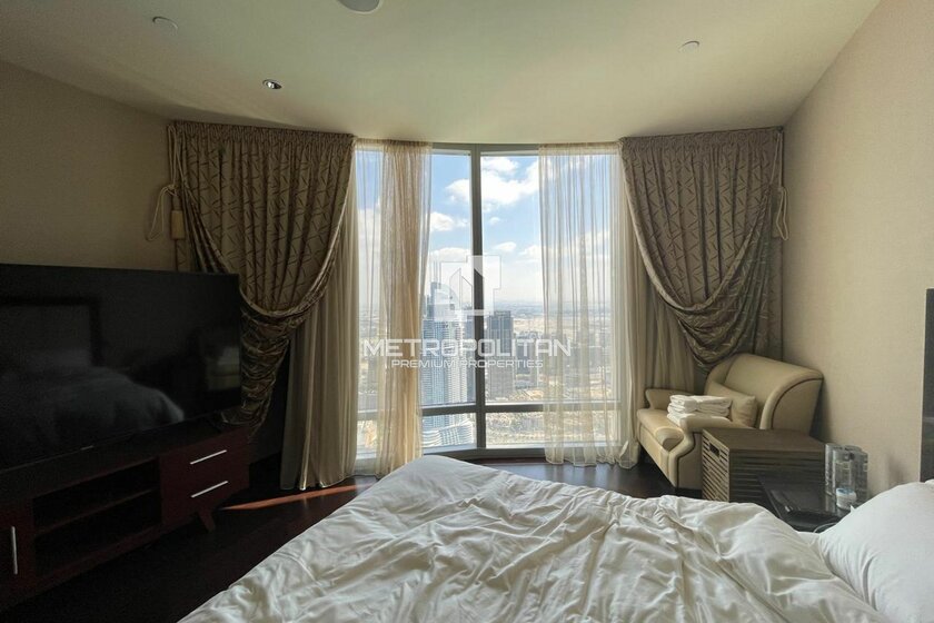 Снять 212 апартаментов - Downtown Dubai, ОАЭ - изображение 18