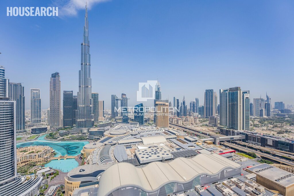 Apartments for rent - Dubai - Rent for $108,908 / yearly - image 1