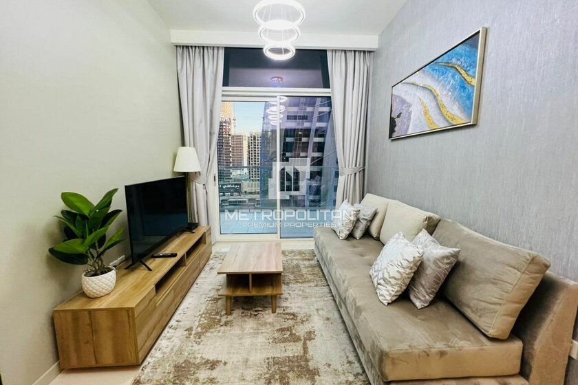 Immobilien zur Miete - 2 Zimmer - Business Bay, VAE – Bild 1