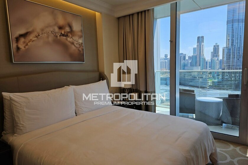 Biens immobiliers à louer - Downtown Dubai, Émirats arabes unis – image 5