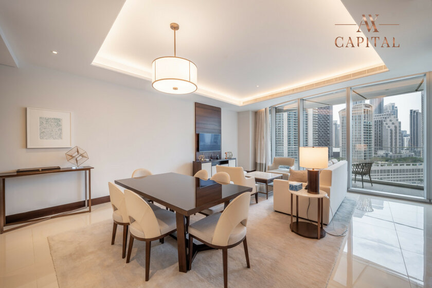 Alquile 41 apartamentos  - Sheikh Zayed Road, EAU — imagen 22