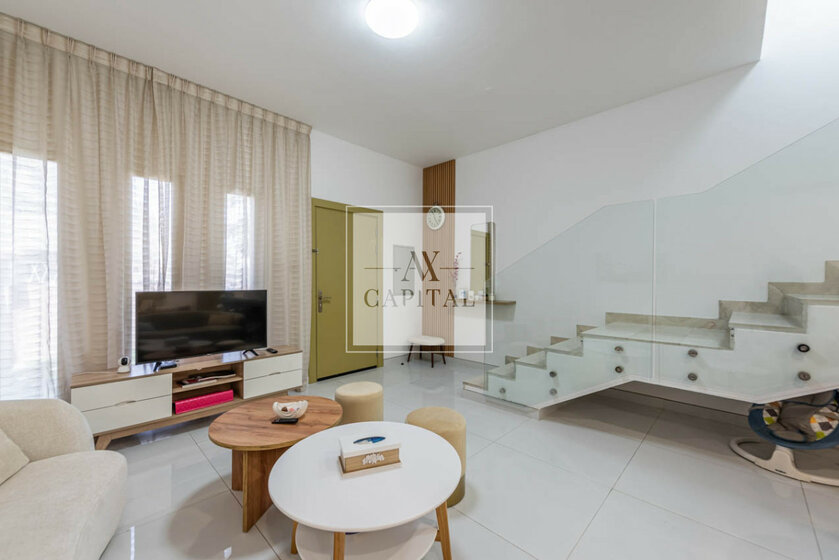 13 casas a la venta - Jumeirah Village Circle, EAU — imagen 15