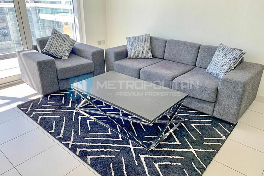 Buy 587 apartments  - 1 room - Dubai, UAE - image 31