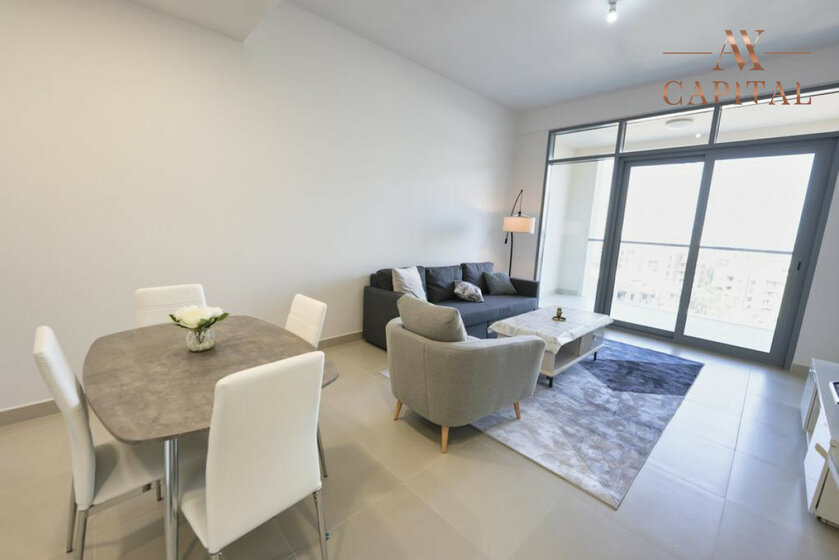 Rent a property - 2 rooms - Downtown Dubai, UAE - image 8