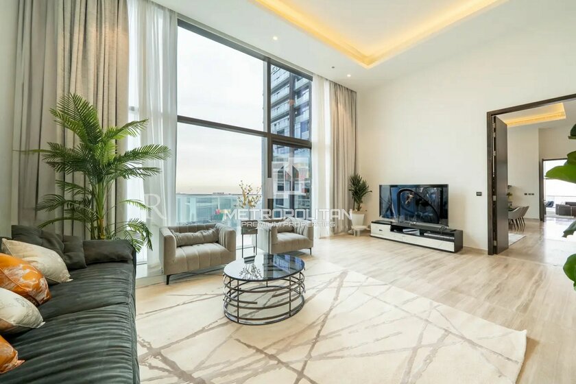 4 Wohnungen mieten  - 4 Zimmer - VAE – Bild 15