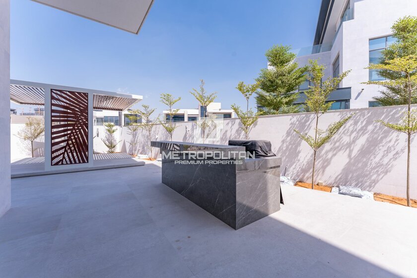 6 villa kirala - Meydan City, BAE – resim 24