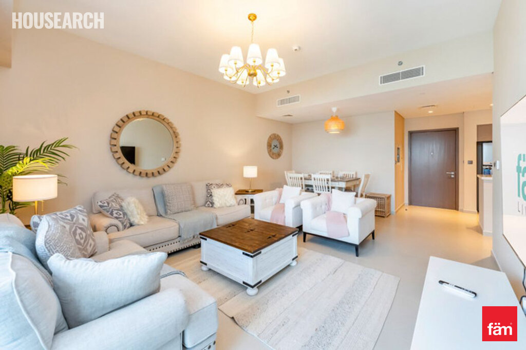 Apartamentos en alquiler - City of Dubai - Alquilar para 95.367 $ — imagen 1