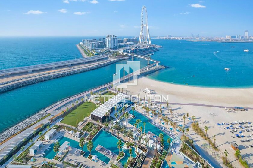 Stüdyo daireler kiralık - Dubai - $168.937 fiyata kirala – resim 18
