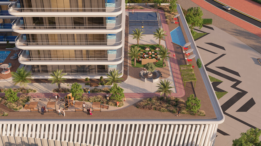 Apartamentos a la venta - City of Dubai - Comprar para 267.029 $ — imagen 23