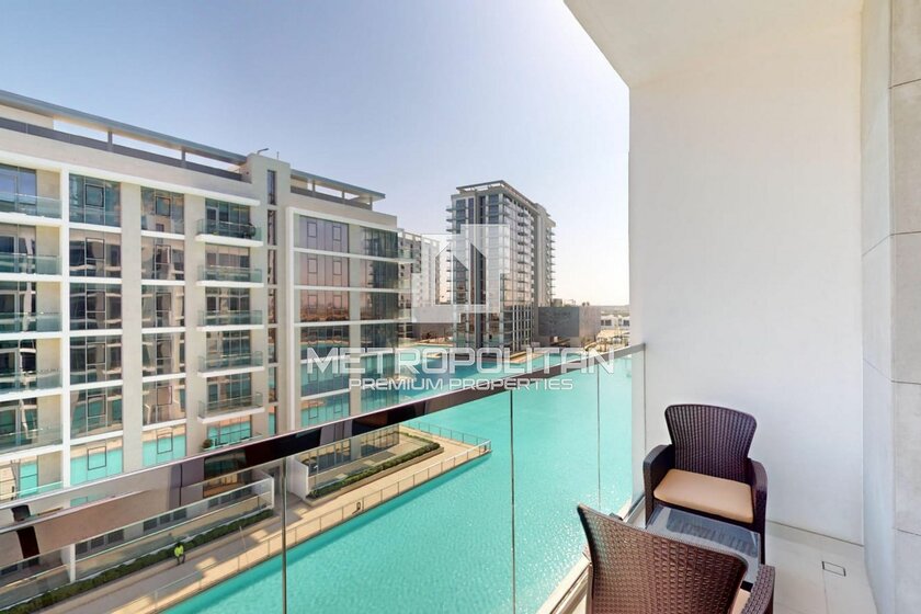 Rent a property - MBR City, UAE - image 21