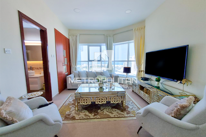 5 Wohnungen mieten  - 1 Zimmer - Jumeirah Lake Towers, VAE – Bild 12