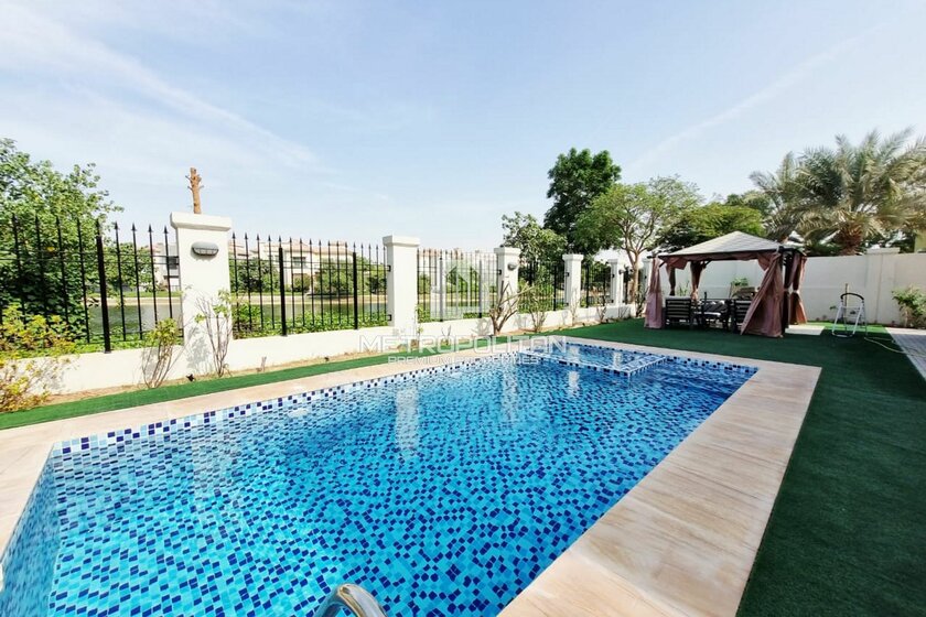 Biens immobiliers à louer - 4 pièces - Dubai, Émirats arabes unis – image 16