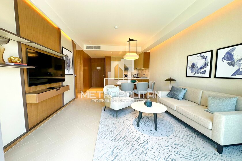 Immobilien zur Miete - 2 Zimmer - Downtown Dubai, VAE – Bild 31