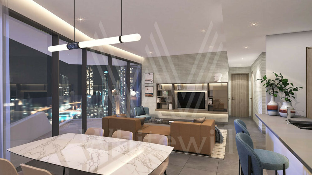 51 Wohnungen kaufen  - 2 Zimmer - Dubai Marina, VAE – Bild 24