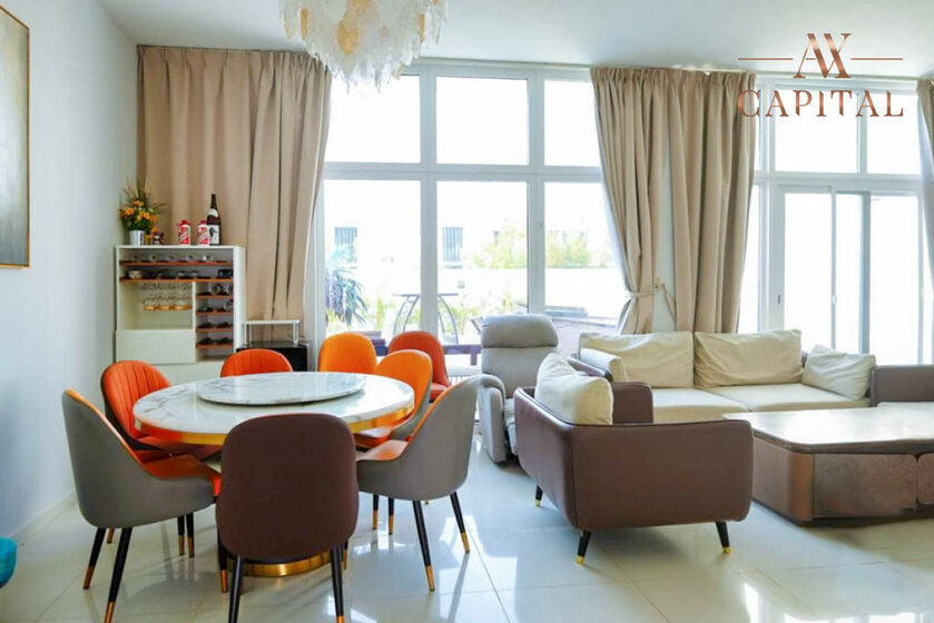 Снять недвижимость - 4 комнатные - Dubailand, ОАЭ - изображение 15