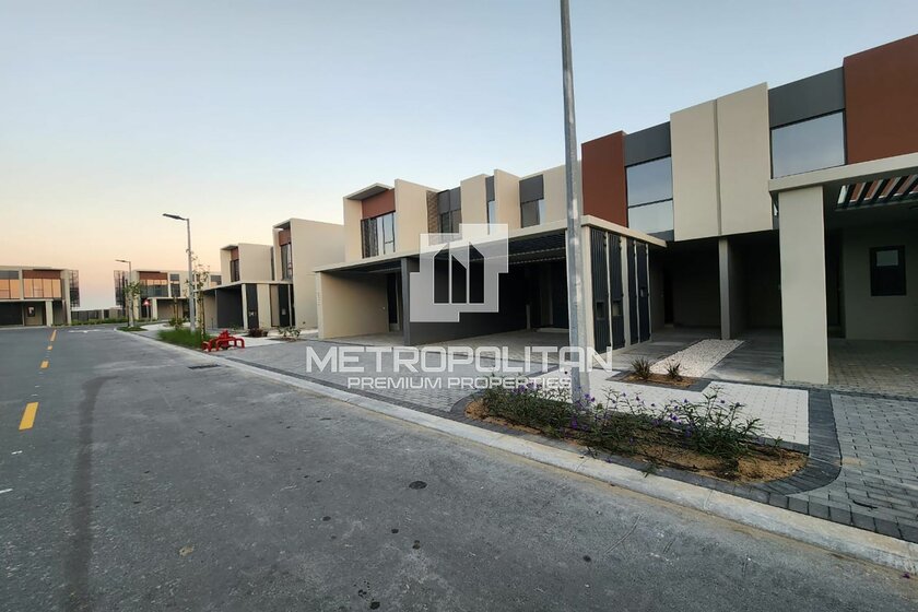 Immobilien zur Miete - 3 Zimmer - Dubailand, VAE – Bild 34