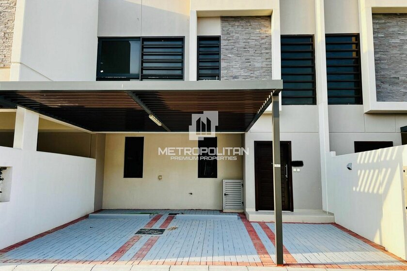 Immobilien zur Miete - 3 Zimmer - Dubailand, VAE – Bild 1
