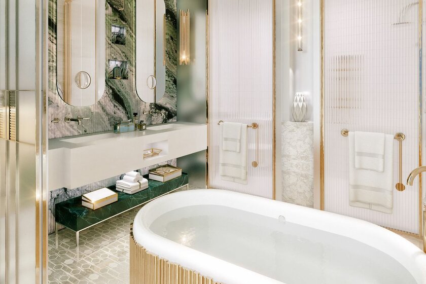 Compre 76 apartamentos  - Al Safa, EAU — imagen 11
