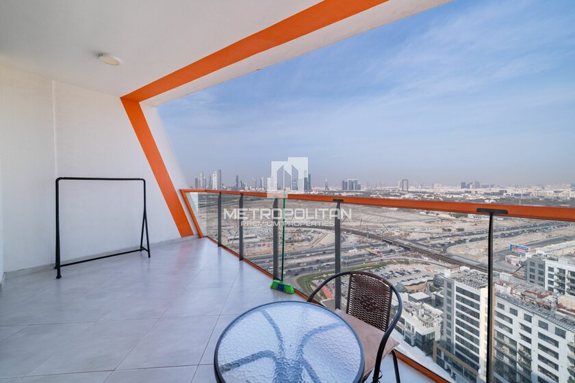 Gayrimenkul kirala - 1 odalı - Dubai, BAE – resim 36