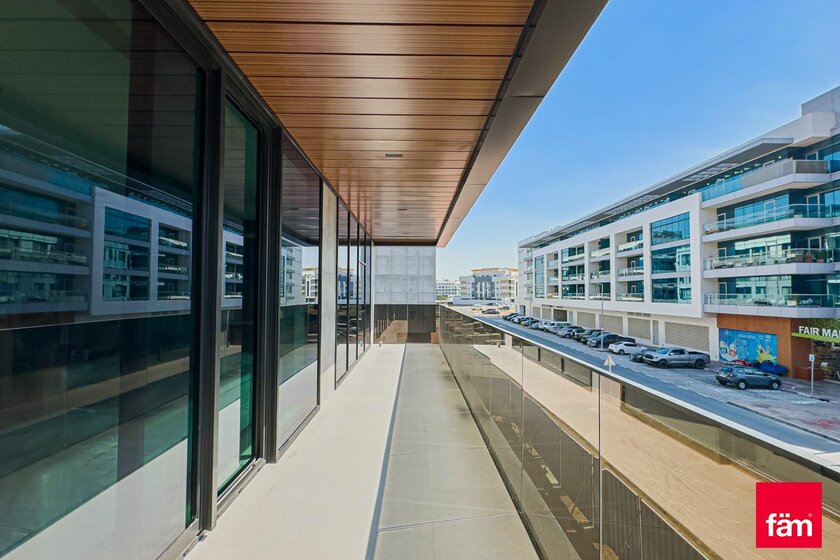 Acheter 165 appartements - MBR City, Émirats arabes unis – image 3