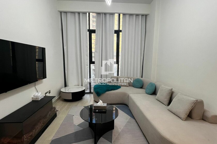 Снять недвижимость - 1 комнатные - Meydan City, ОАЭ - изображение 7