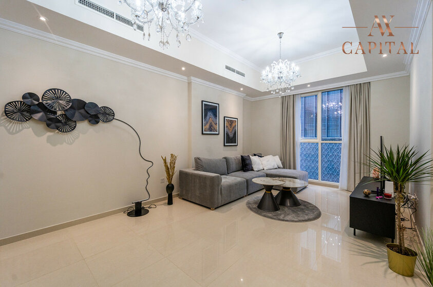 Apartamentos a la venta - City of Dubai - Comprar para 645.300 $ — imagen 22