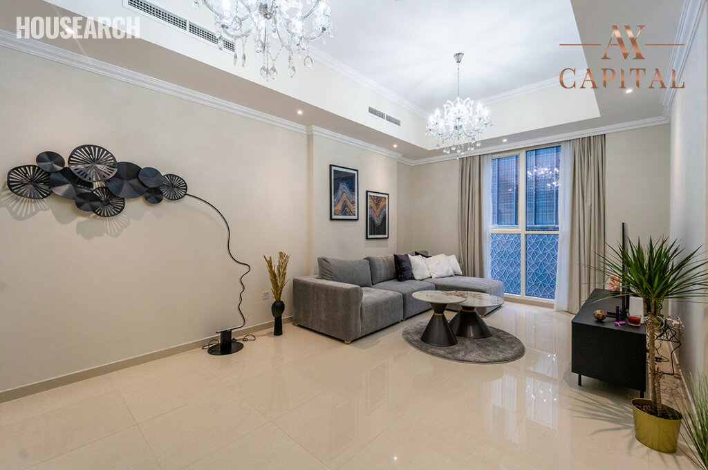 Stüdyo daireler satılık - Dubai - $517.016 fiyata satın al – resim 1