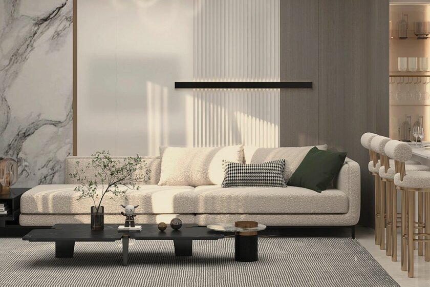 Купить 140 апартаментов - Jumeirah Village Circle, ОАЭ - изображение 7