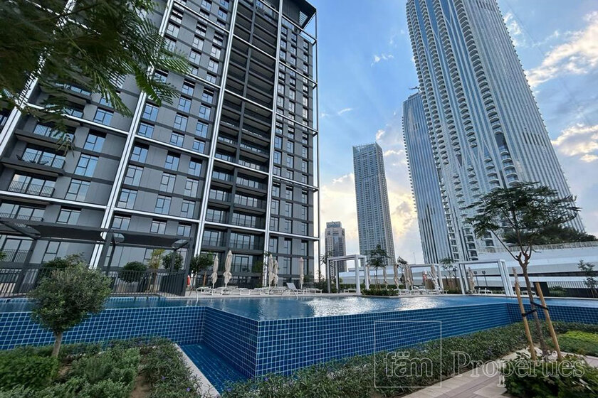 Buy 254 apartments  - Dubai Creek Harbour, UAE - image 13