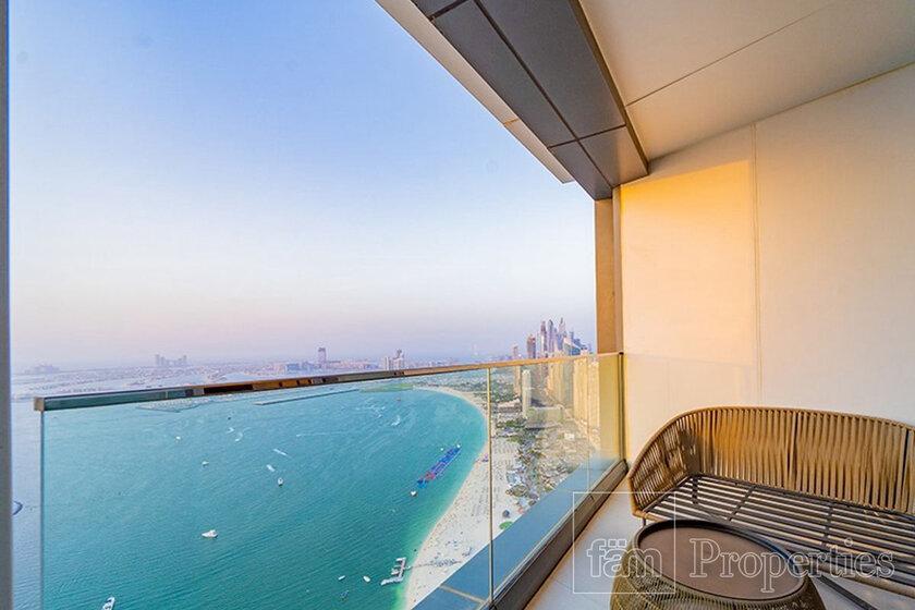 2015 Wohnungen mieten  - City of Dubai, VAE – Bild 1