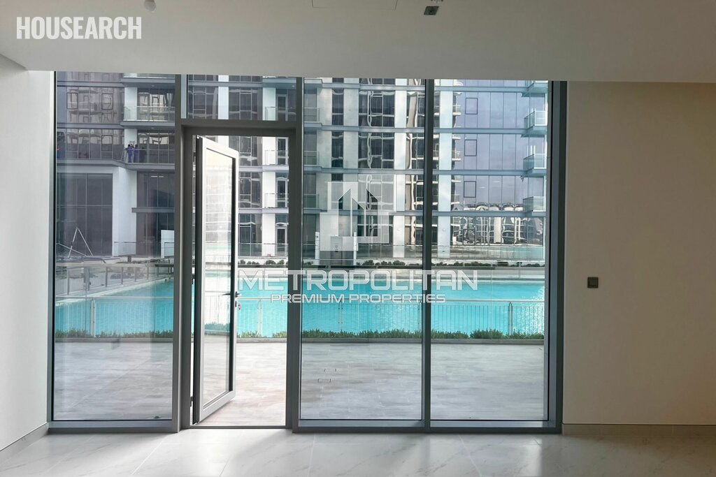 Stüdyo daireler satılık - Dubai - $762.315 fiyata satın al - Ahad Residences – resim 1