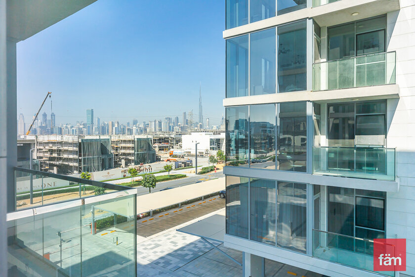 Rent 154 apartments  - MBR City, UAE - image 19