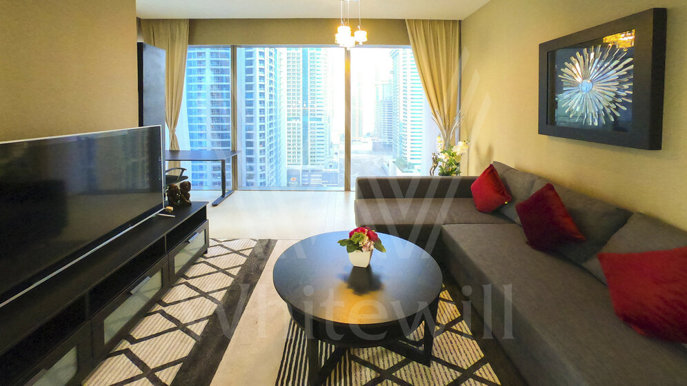 Acheter 369 appartements - Dubai Marina, Émirats arabes unis – image 9