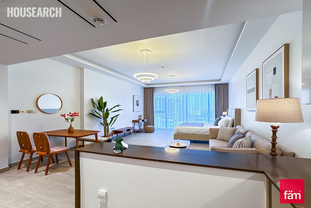 Apartamentos en alquiler - Dubai - Alquilar para 31.335 $ — imagen 1