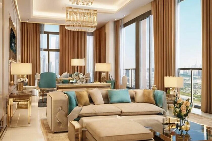 Acheter 177 appartements - Jumeirah Lake Towers, Émirats arabes unis – image 19
