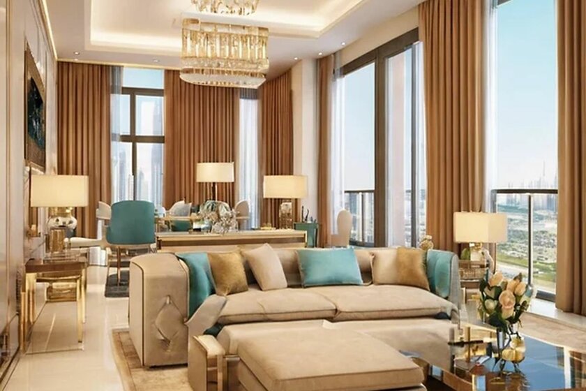 Apartments for sale in UAE - image 7