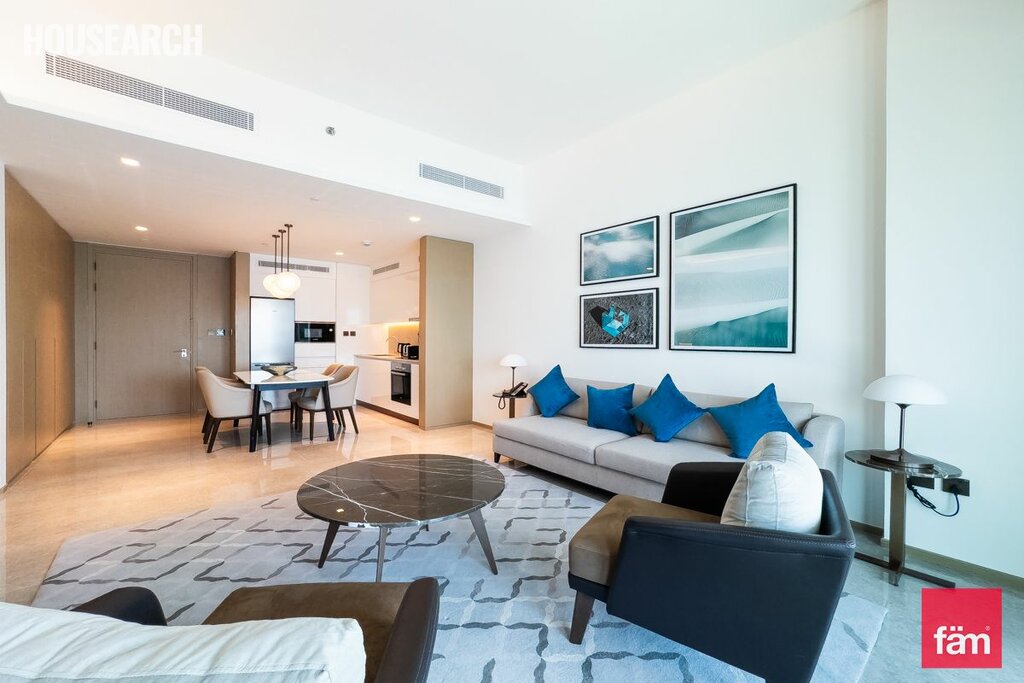 Apartamentos en alquiler - City of Dubai - Alquilar para 70.844 $ — imagen 1