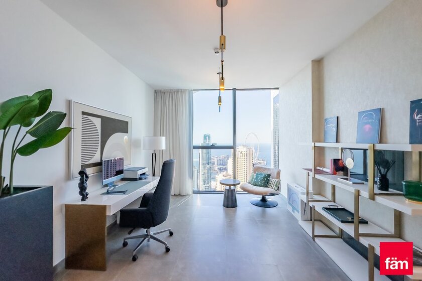 Dúplex a la venta - Dubai - Comprar para 4.492.852 $ - Peninsula Five — imagen 20