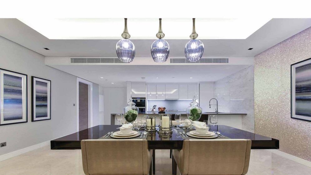 Apartamentos a la venta - City of Dubai - Comprar para 1.143.479 $ — imagen 18