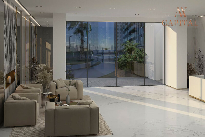 Купить двухкомнатную квартиру в ОАЭ - изображение 21