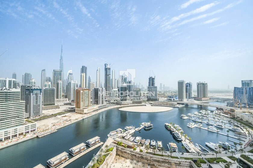 Propiedades en alquiler - 2 habitaciones - Business Bay, EAU — imagen 17