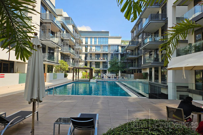 Appartements à vendre - Acheter pour 868 200 $ - Jadeel at Madinat Jumeirah Living – image 24