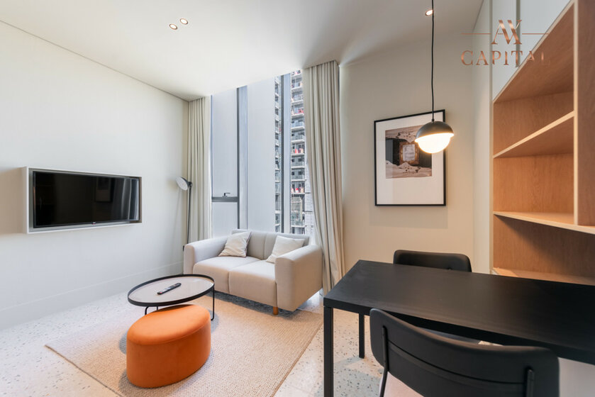 Studio apartments for rent in UAE - image 36