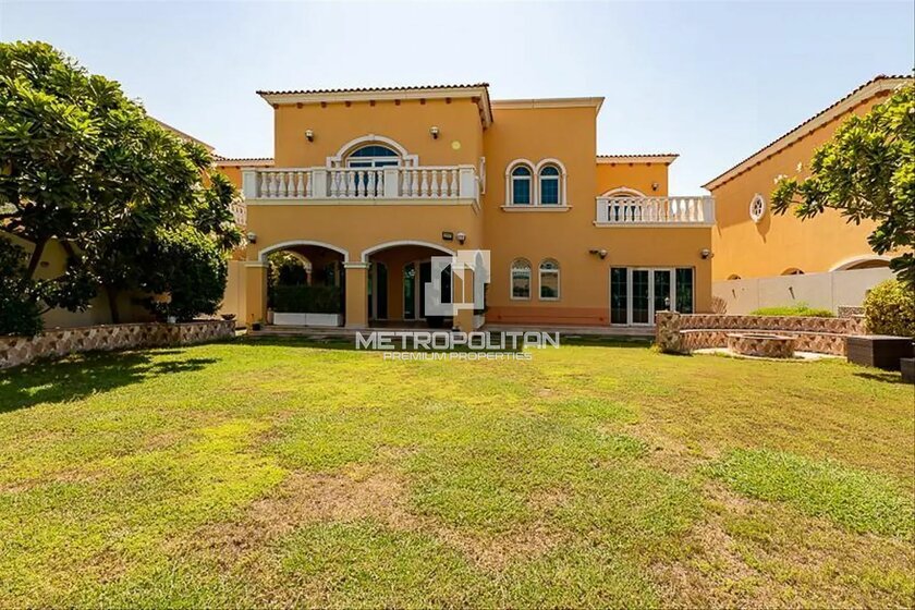 8 villa kirala - Jumeirah Park, BAE – resim 5